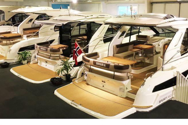 Bavaria Yachts veut un investisseur pour juillet 2018
