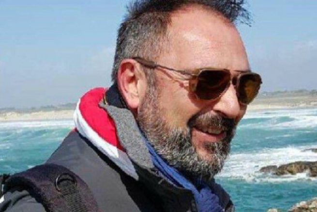 Laurent Lavallet, nouveau directeur commercial de PST et Icom France