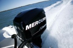 Moteur Mercury Marine