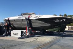 Ber rotatif CBR invent par Vincent Willemart