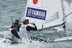 Driveur 470 construit par Yamaha