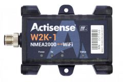W2K-1, passerelle wifi NMEA 2000 d'Actisense
