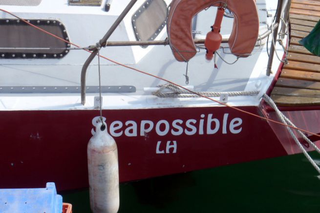 L'immatriculation des bateaux simplifie grce au portail plaisance des Affaires Maritimes