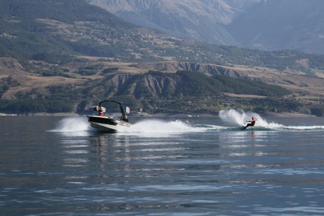 Method Boats, 1re marque de wake boats Made In France