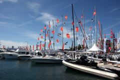 La LOA a pu tre un lment clef de la vente de bateaux de plaisance
