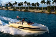 Invictus signe un partenariat OEM avec Yamaha Marine