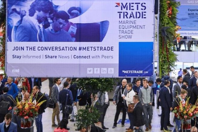 METSTrade, le RAI Amsterdam revoit l'organisation pour 2021