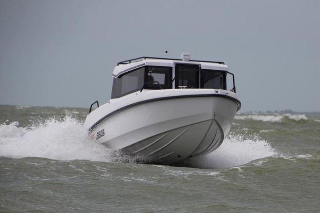 Ponton Marine, importateur de Bella Boats est en liquidation judiciare