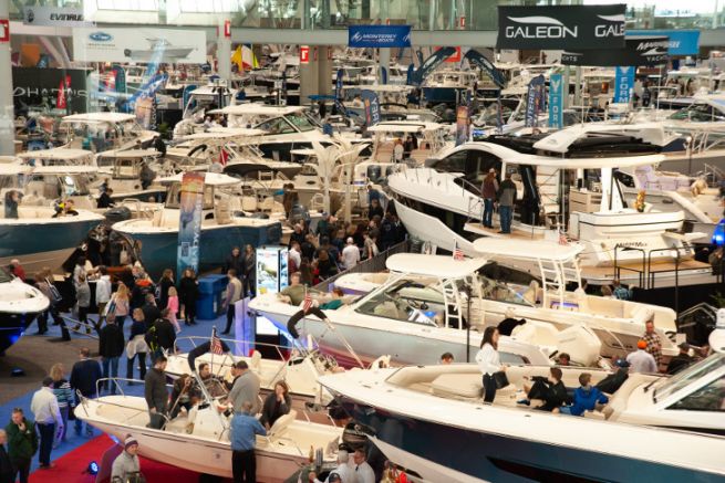 Calendrier 2023 Des Salons Nautiques Premiers Salons Nautiques Annulés Faute De Bateaux À Vendre Aux Plaisanciers