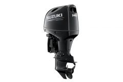 Nouveau hors-bord Suzuki DF140B