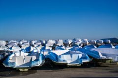 Frydenbo Marine fait l'acquisition de Mirage Boats