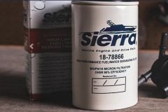 Dometic va utiliser plus largement sa marque Sierra dans le nautisme