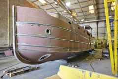 Piper Boats, un chantier naval fluvial qui sait compter sur ses clients!