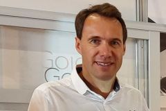 Arnaud Leblais devient directeur gnral de Goiot Systems