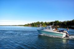 La Finlande, un march de la plaisance atypique pour un peuple de marins