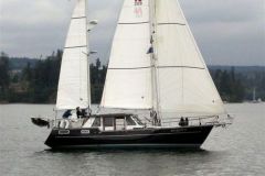 Un Nautica 38 (photo d'illustration)