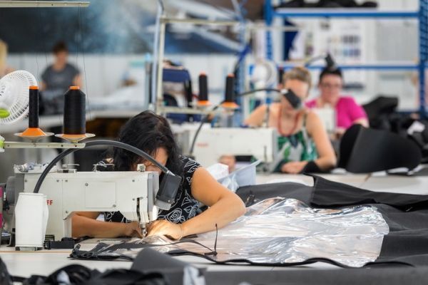 NVequipment, l'alliance du savoir-faire artisanal et de la performance industrielle