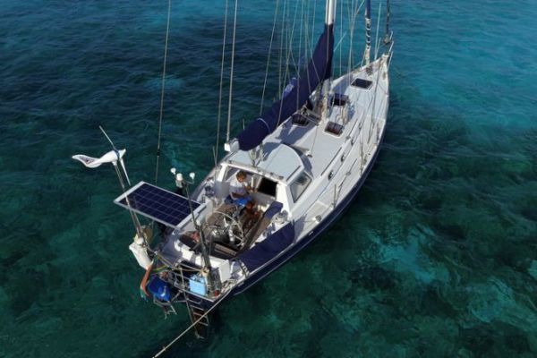 Marlec, pionnier européen des énergies renouvelables pour le nautisme