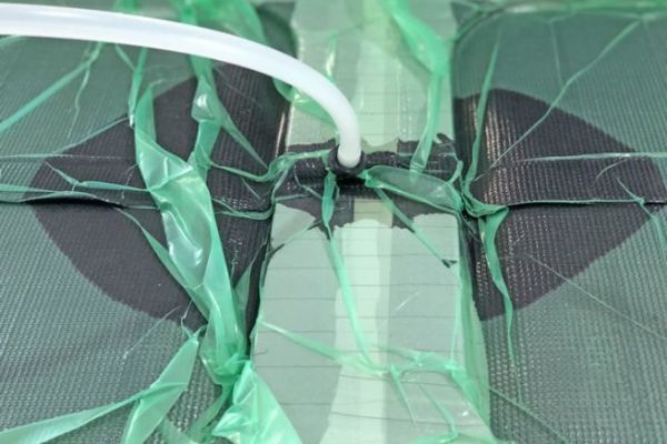 La résine epoxy BIOinfusion par Directeck : l'équilibre entre technicité et durabilité
