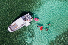 Liberty Pass : le boat sharing qui rinvente la proprit de bateau