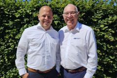 Michael Mller est remplac par Norbert Leifeld