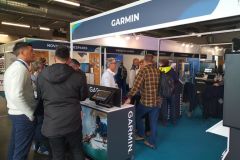 Garmin Marine affiche une croissance à deux chiffres en 2025