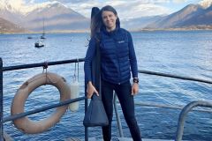 Laetitia Buret rejoint Ledlenser Global