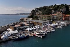 Une première réussie pour le Nice Boating Tomorrow