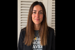 Morgane Lecoeur Lizambard rejoint le Groupe Beneteau