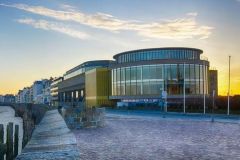 Le Palais du Grand Large � Saint Malo