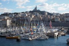 Uber Boats proposera notamment ses services � Marseille 