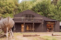 Le nouvel Ocean Store de Port-Rhu