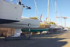 Boats Group ne changera pas sa politique commerciale