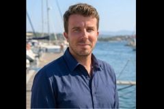 Brice Le Pesquer quitte ses fonctions chez Intermer pour une reconversion
