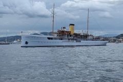 Violences et harc�lement entrent dans la formation des marins