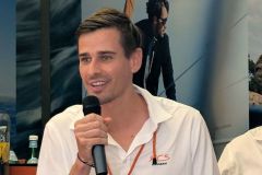 Cosmas Grelon succède à Thibaut de Montvalon chez Excess