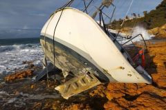 Recyclage des bateaux : l�APER face aux mod�les europ�ens