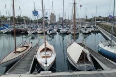 Grand Pavois ou Monaco Yacht Show : il faut choisir son port