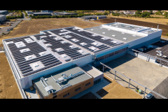Sparcraft investit 22 millions d�euros dans son outil industriel fran�ais