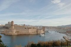 Marea Marseille 2027 : la commercialisation des espaces débutera le lundi 19 octobre