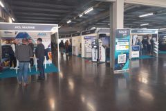 Nauti Pro 2027 affiche complet 4 mois avant son ouverture et lance sa billetterie gratuite