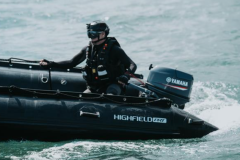 Highfield PRT : le défi de la personnalisation des bateaux d'intervention