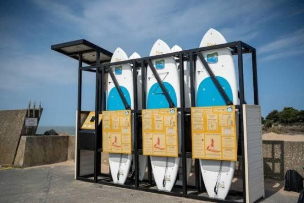 Playa Rent finance son d�veloppement et diversifie ses services