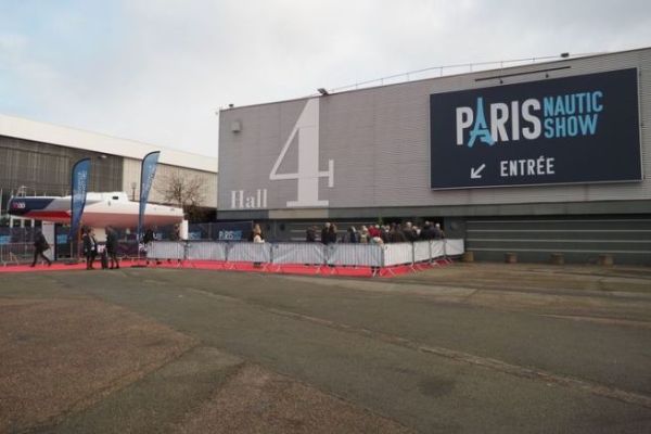 Cap Innovation 2026 s'ouvre à tous les acteurs du nautisme
