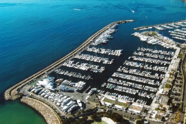 Le Port Camille Rayon