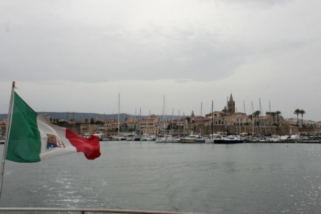 L'Italie voit son industrie nautique en croissance