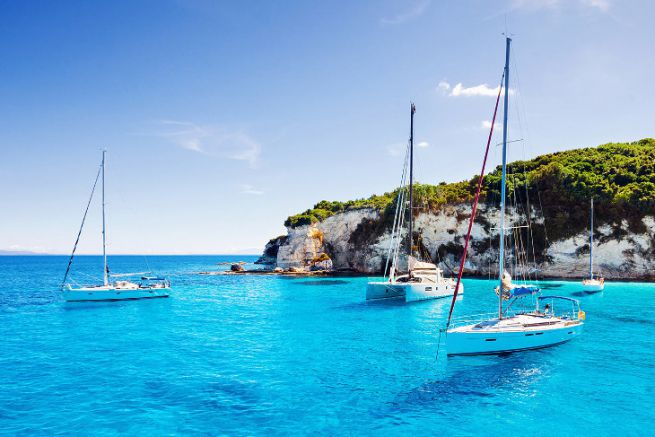 Le loueur de bateaux Dream Yacht Charter s'offre la plateforme de location en ligne SamBoat