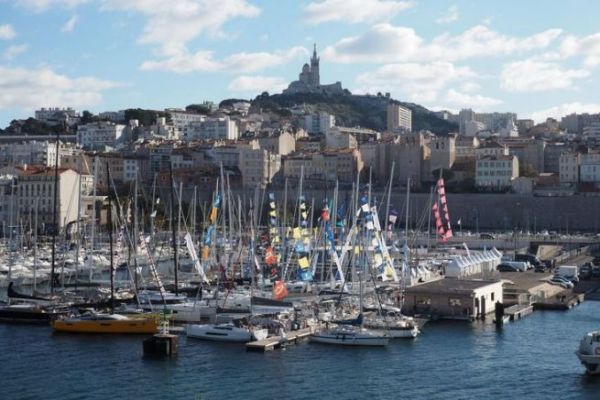 Uber Boats proposera notamment ses services � Marseille 