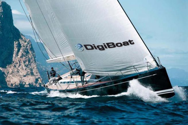 Digiboat, un logiciel pour les brokers