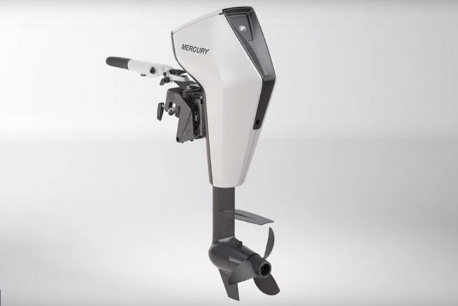 Moteur lectrique Avator de Mercury Marine